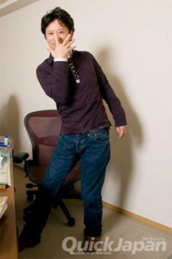 Hirohiko Araki