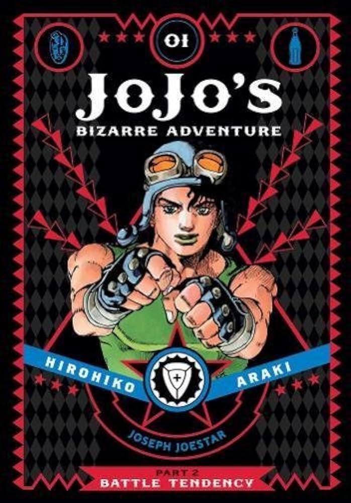 Battle tendency