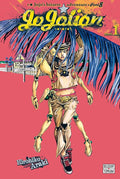 JoJolion