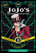 Phantom Blood